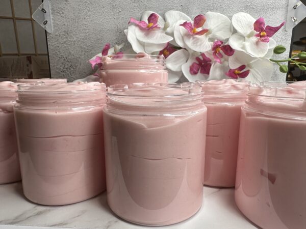 Marshmallow Body Butters - Image 3